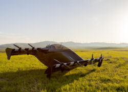  A New Era in Personal Aviation