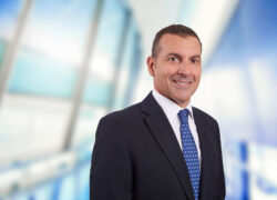 Interview with Thomas Dunstan, the Director General of Bermuda’s Civil Aviation Authority