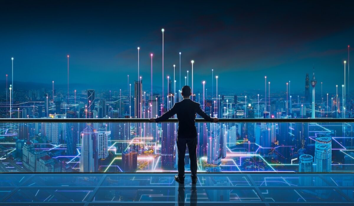Digital Integration