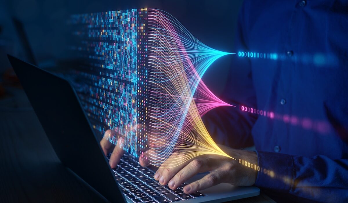 AI Discovering Hidden Treasures in Customer Data