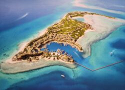 NEOM: Pioneering the Future of Sustainable Megacities