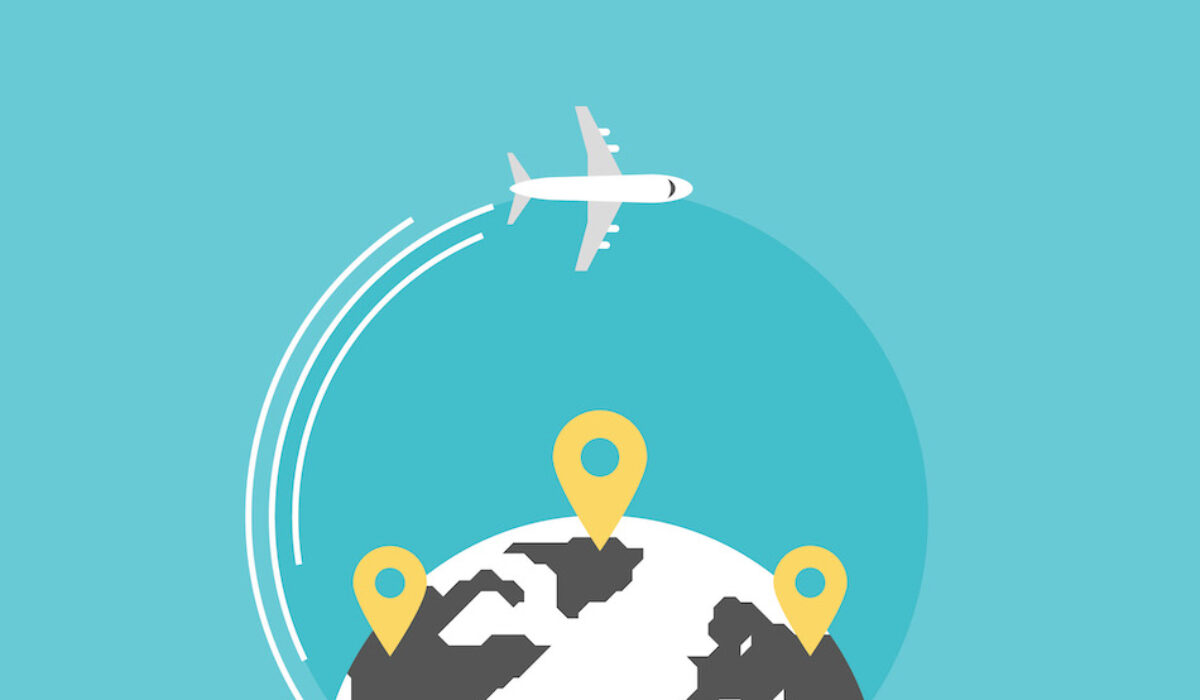 Skyward Strategy: A Conversation with CAACI’s Richard Smith on Shaping Aviation’s Future