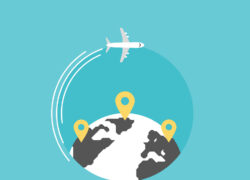 Skyward Strategy: A Conversation with CAACI’s Richard Smith on Shaping Aviation’s Future