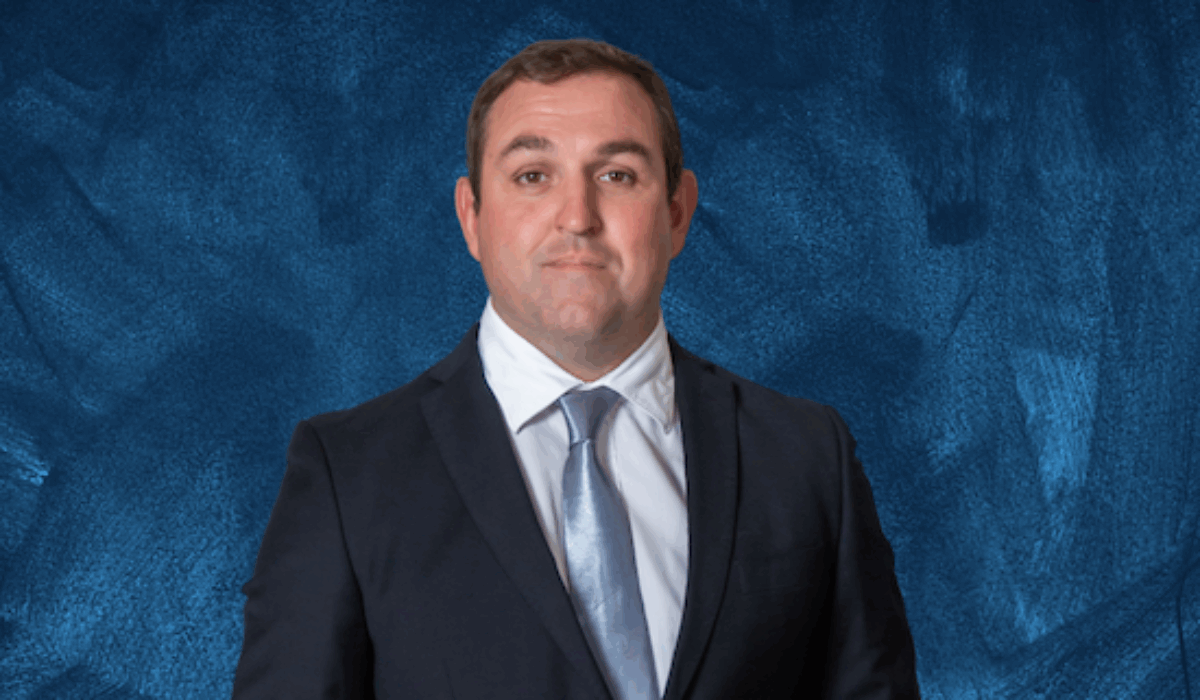 Capital Security Bank – New CEO 2024