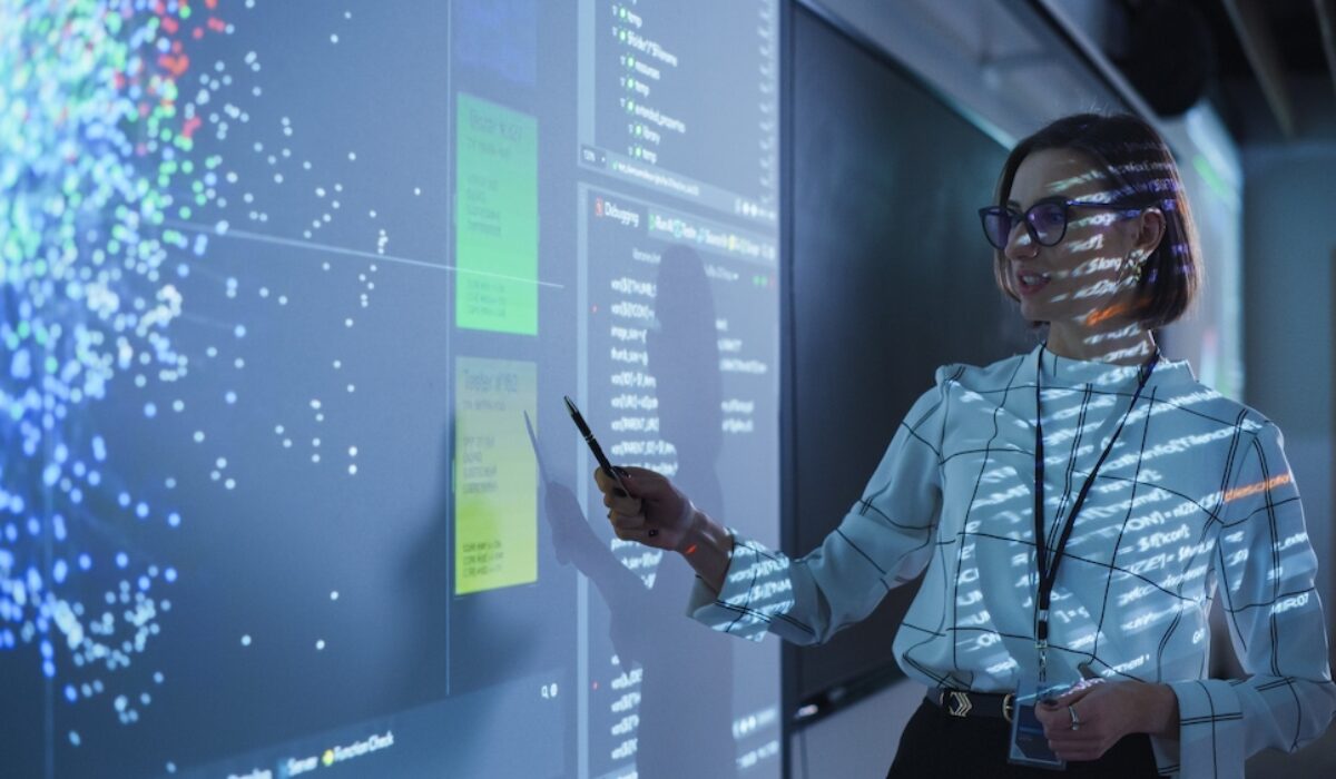 Funding Will Support CyberEPQ Places For 400 students