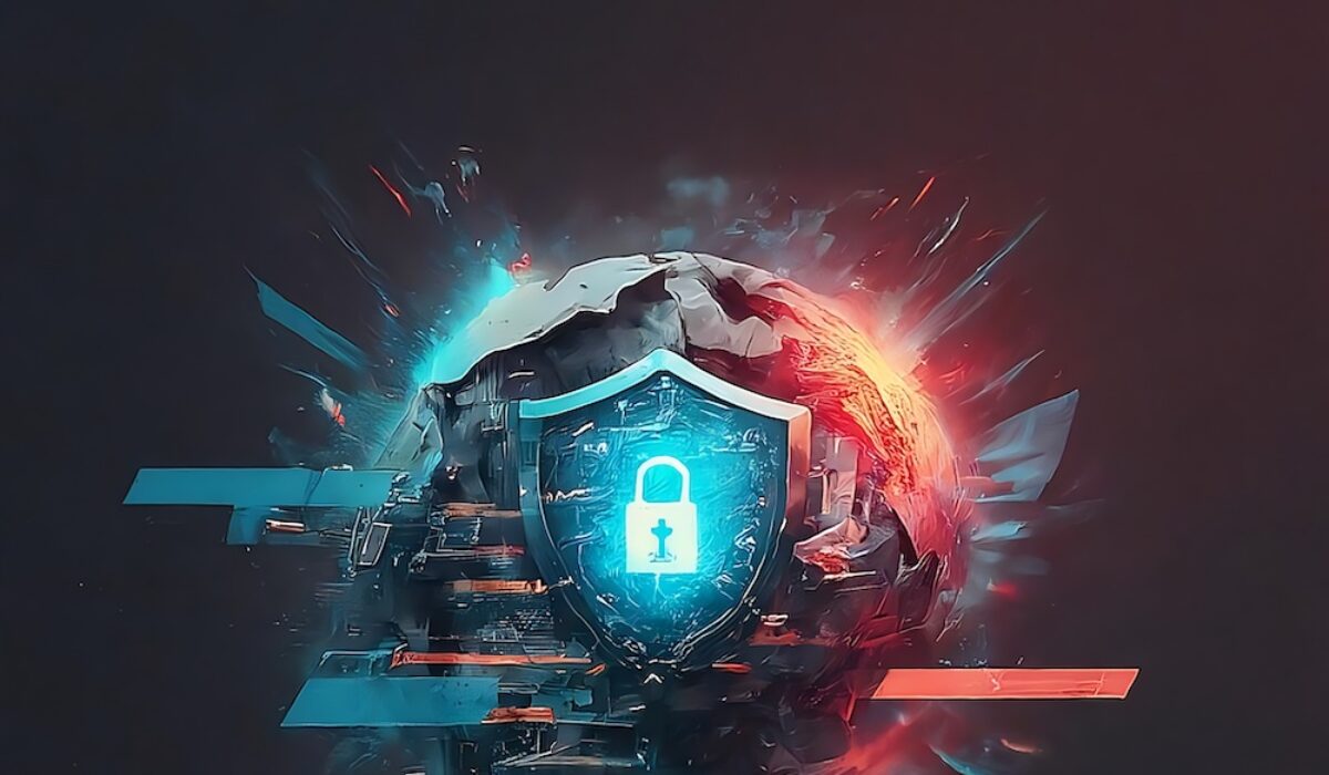 Global Ransomware Threat To Rise