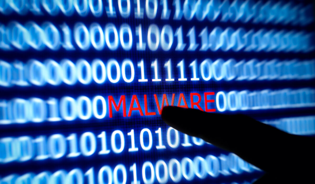 Geopolitical Tension, Extortion and Attacks on SMBs are the Greatest Cybersecurity Risks