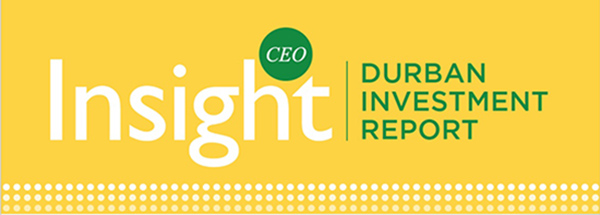 CEO Insight Durban Investment Report