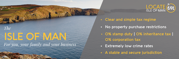 CEO INSIGHT-isle of man