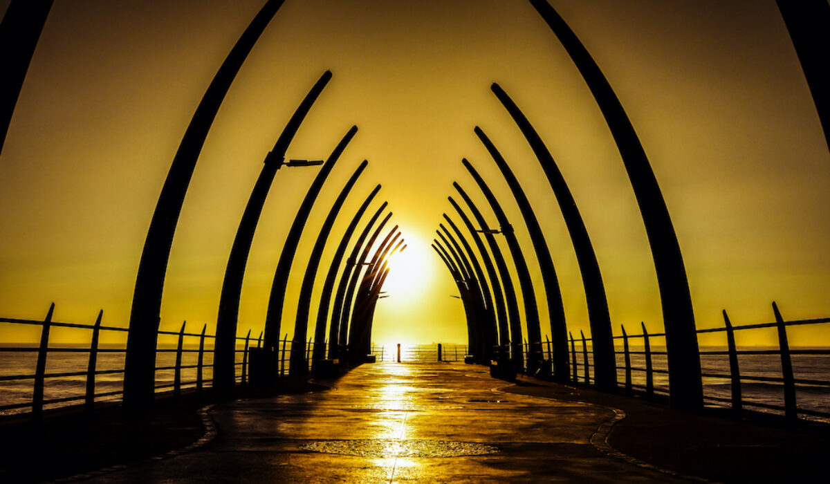 Faith and Business: Africa’s Power Couple