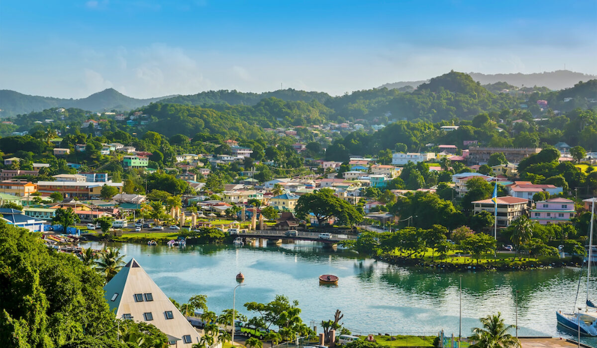 The Foreign Direct Investment Landscape in St. Lucia: A Path Forward