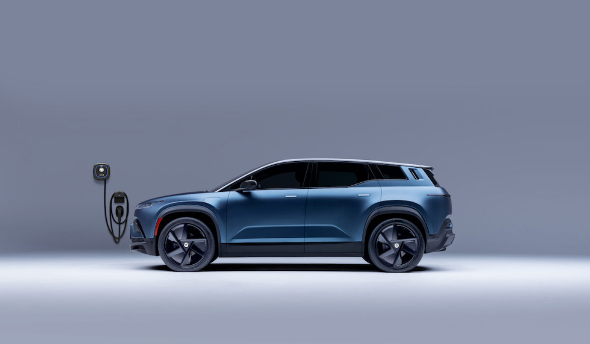 Lessons from Fisker’s Electric Odyssey: The Rise and Fall of a Silicon Valley Dream