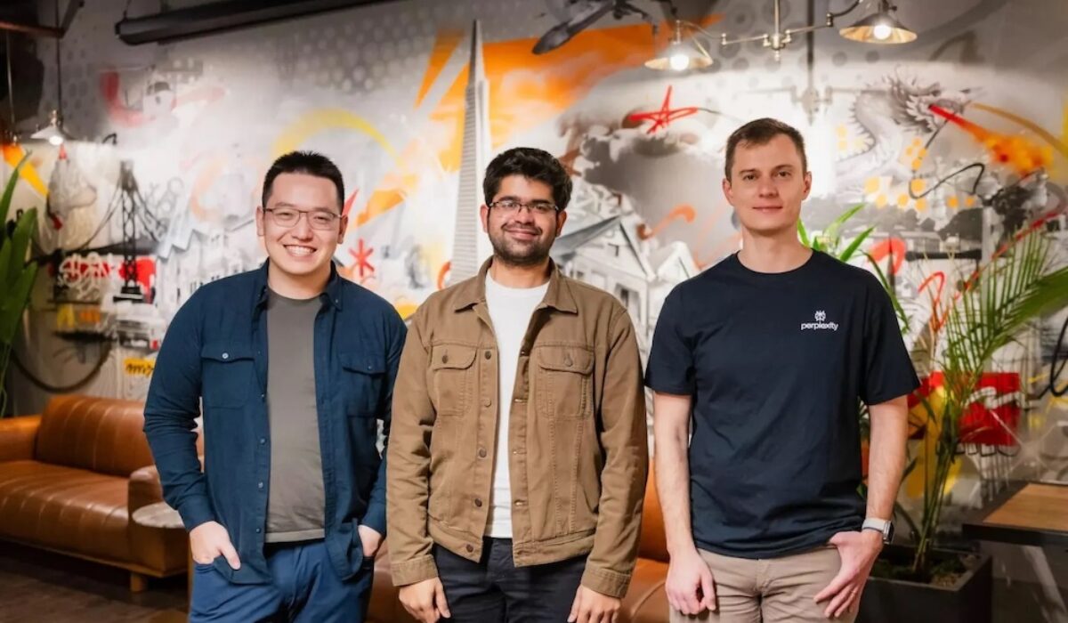 Conversational Revolution: The Rise of Perplexity AI in the Search Landscape