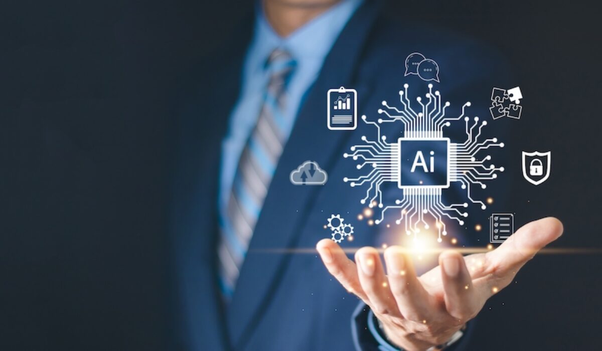 Should We Be Scared Of Elon Musk’s “Superhuman AI”?