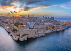 The Jewel of the Med