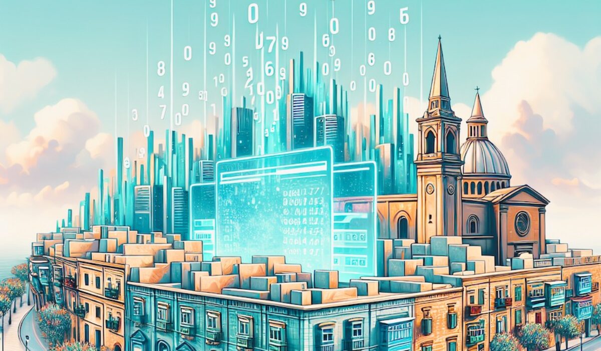 Malta: Financial Gateway Between Continents
