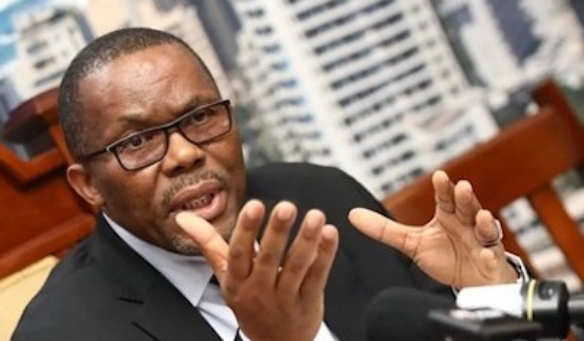 Minister Macpherson, Mayor Xaba Announce Steps Towards eThekwini’s Inner City Rejuvenation