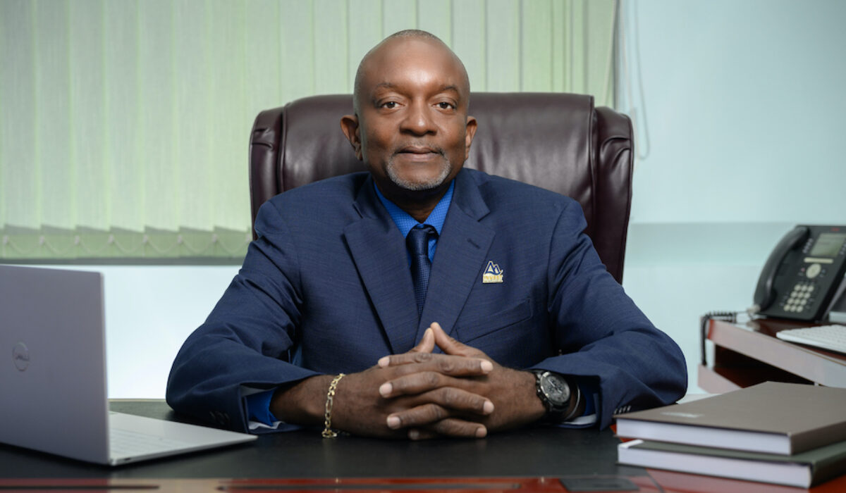 The Future’s Bright