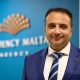 Jonathan Cardona, CEO of Residency Malta