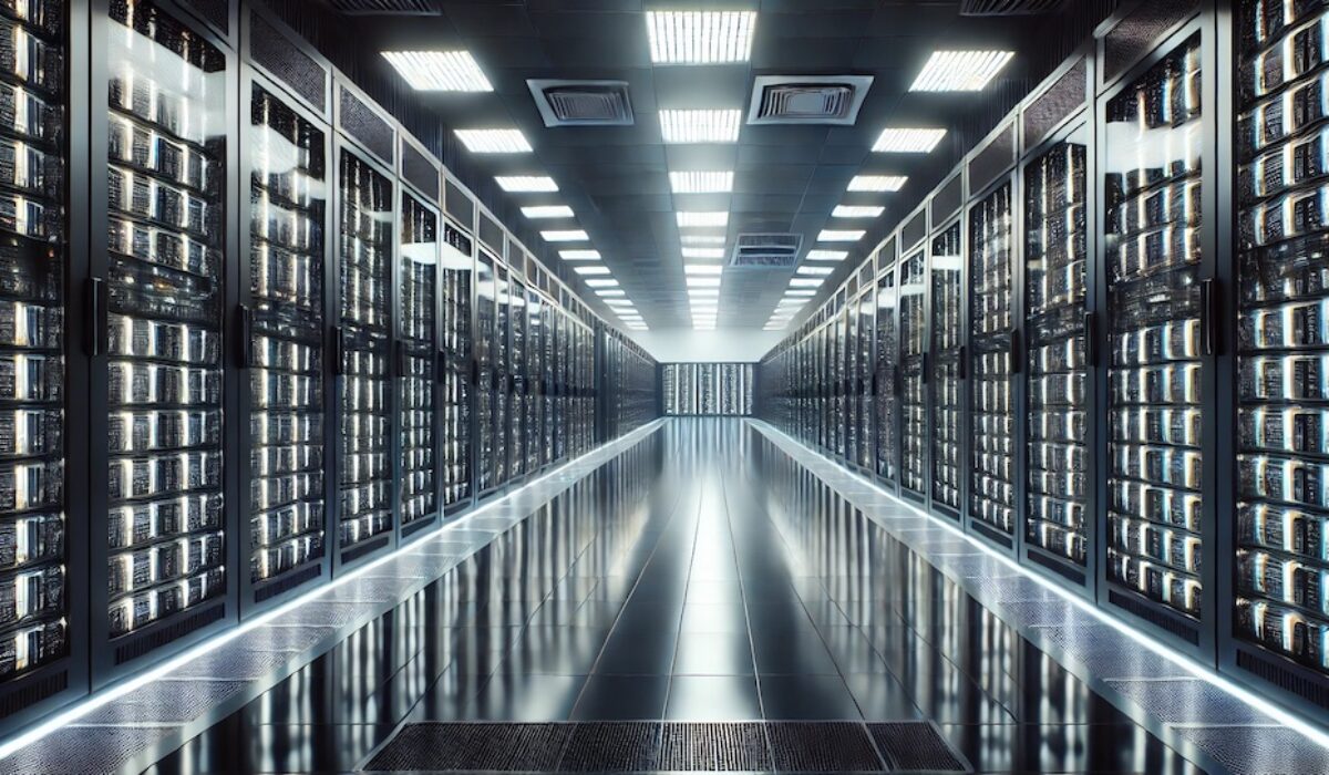 Environmental Responsibilities Not Just For Cloud Vendors, Say Data Experts