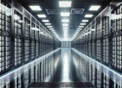 Environmental Responsibilities Not Just For Cloud Vendors, Say Data Experts