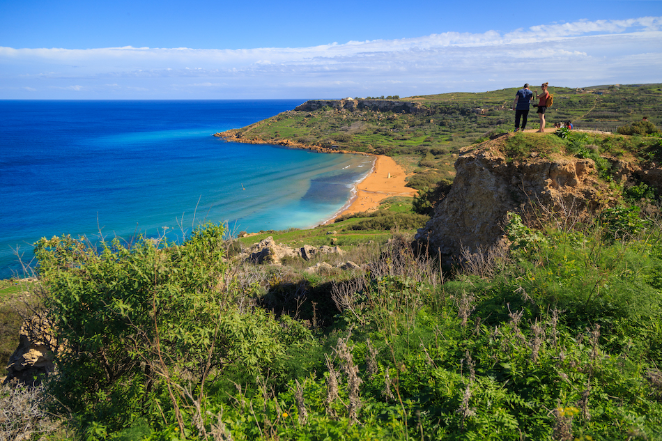 Malta