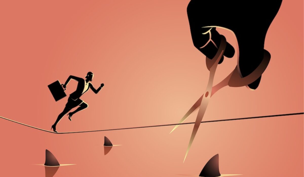 Risky Business: 86% of Industry Visionaries Believe Risk Takers Make Better Leaders 