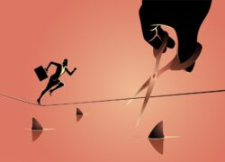 Risky Business: 86% of Industry Visionaries Believe Risk Takers Make Better Leaders 