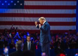 The Unprecedented Return: Trump’s 2024 Electoral Victory Reshapes American Politics