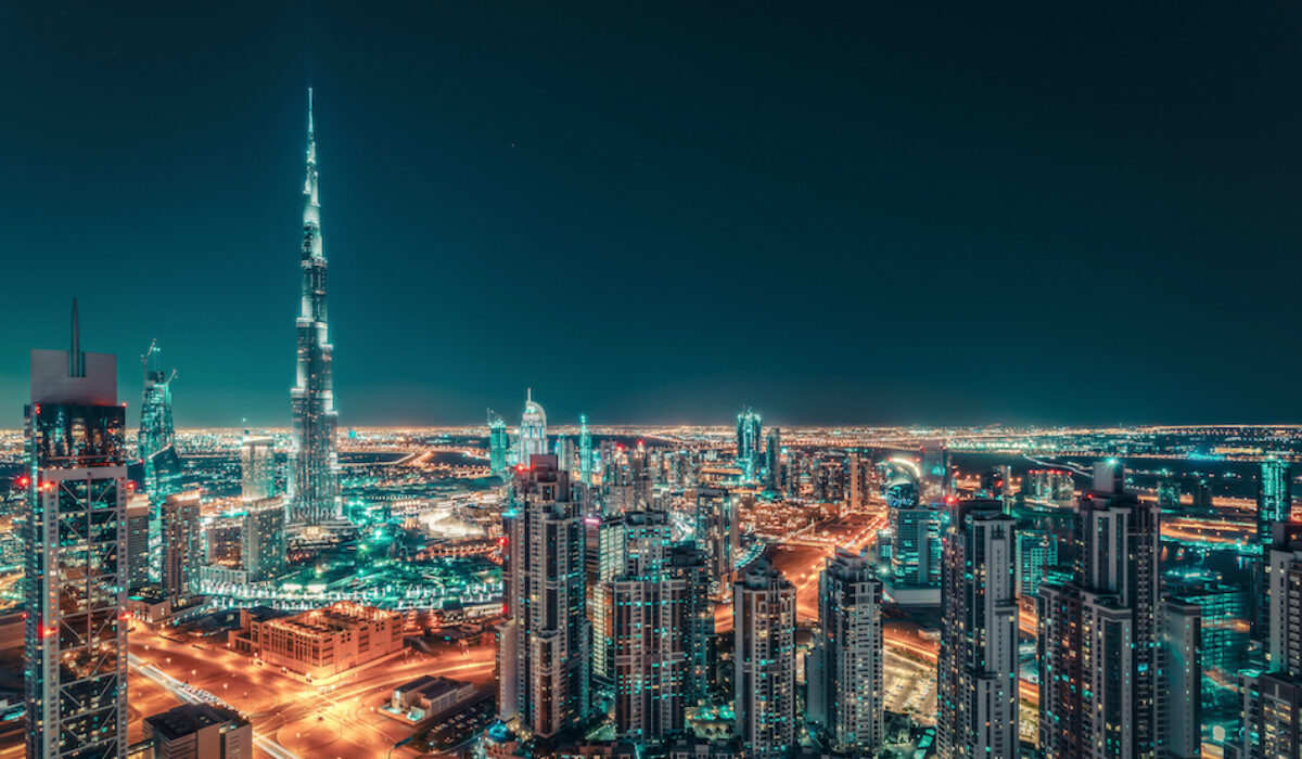 A Gathering of Global Governments – GEZS 2025