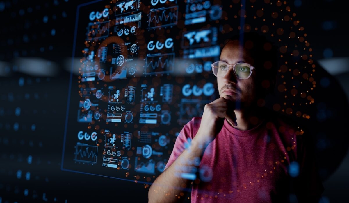 94% of financial institutions in UK and US expect increased data budgets