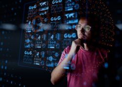 94% of financial institutions in UK and US expect increased data budgets