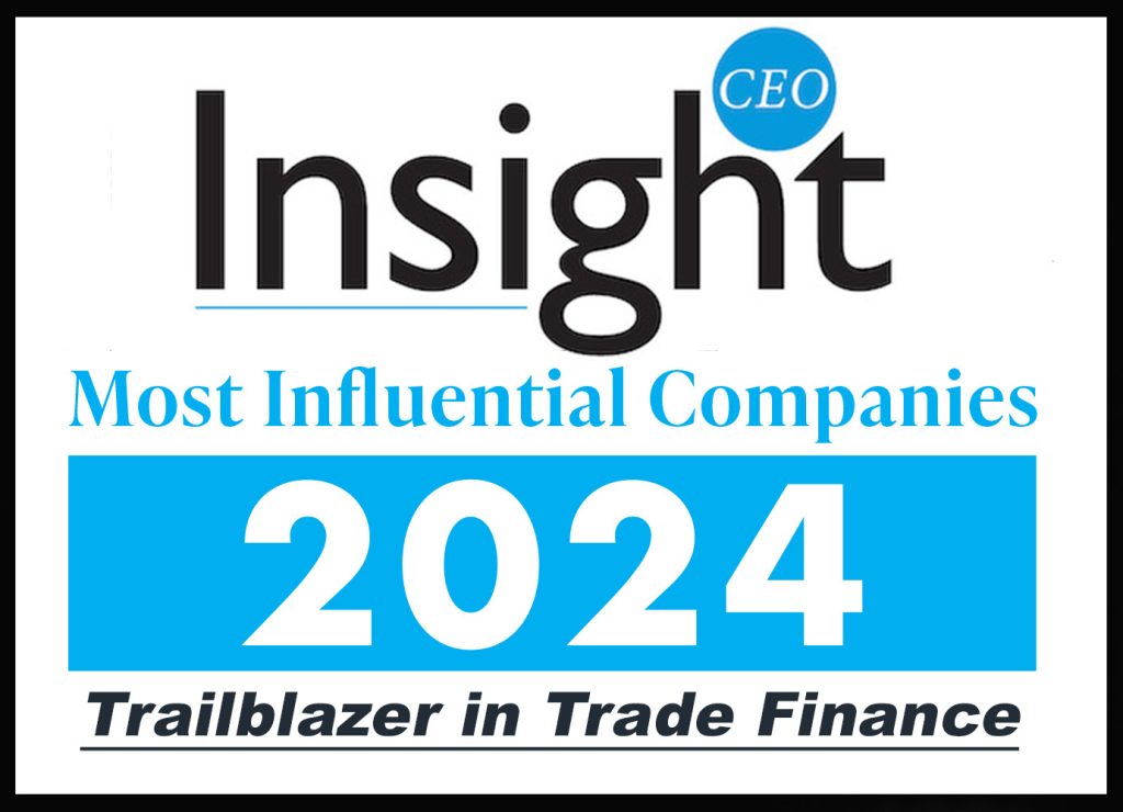 CEO Insight’s Most Influential Companies List.