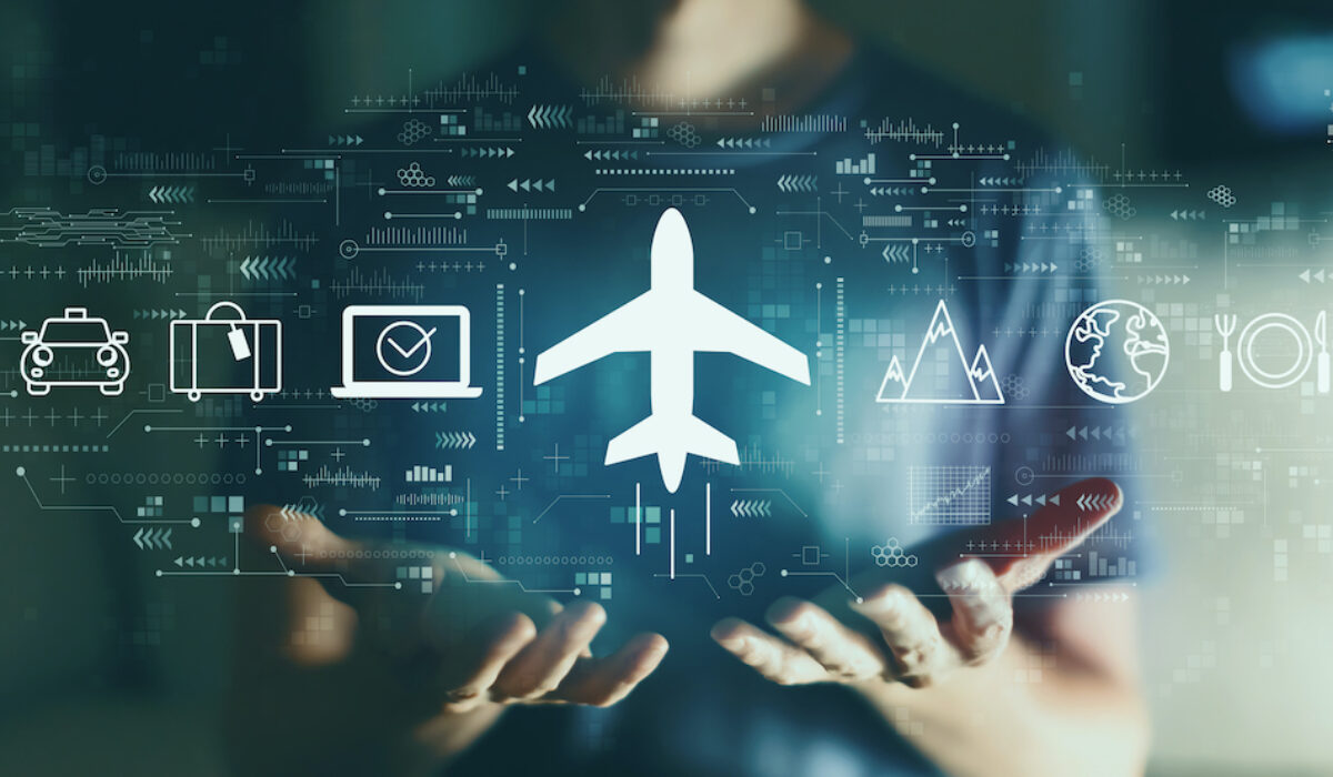 Venture Capital’s Bet on Travel Tech: A New Era of Tourism Innovation