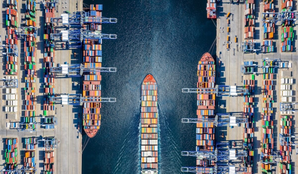 Driving Innovation in Trade Finance: Euro Exim Bank’s Journey and Future Vision