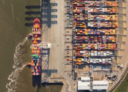 How London Can Rebuild Its Global Shipping Empire