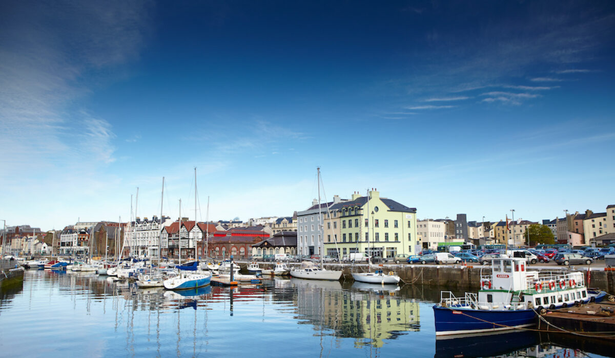 The Isle of Man – Space to Thrive: For You, Your Family and Your Business