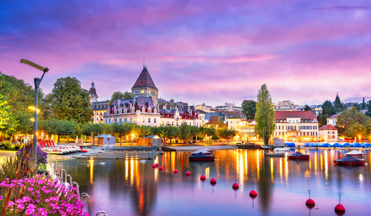 2025’s Best Places for HNWIs Looking to Relocate