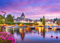 2025’s Best Places for HNWIs Looking to Relocate