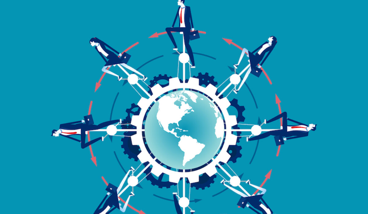 The Force for Good: How International Finance Centres Drive Global Prosperity