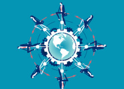 The Force for Good: How International Finance Centres Drive Global Prosperity