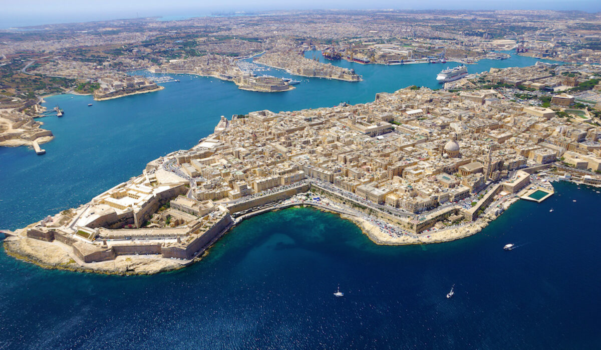 Malta’s Residency-By-Investment: Permanent Benefits and Immediate Stability