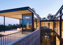 The City of Angels: Modernism At Its Best