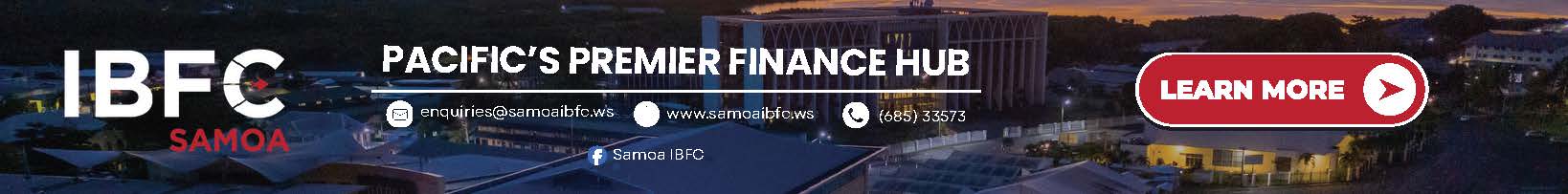 Samoa International Finance Authority