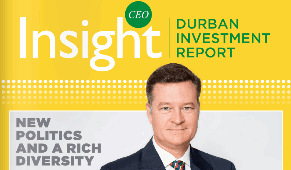 Durban Investment Report