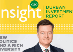 Durban Investment Report