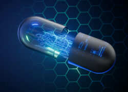 Africa’s Use of AI in Pharmaceuticals: A Step Toward Self-Sufficiency