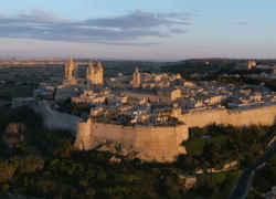 Make Malta Your New Workplace