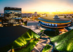 Eastern Europe’s FDI Credentials: A Pan-Regional Renaissance