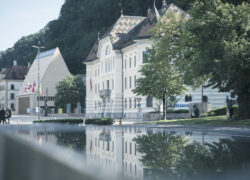 Die finanzielle Zukunft Liechtensteins gestalten: Die strategische Führungsrolle der LBA